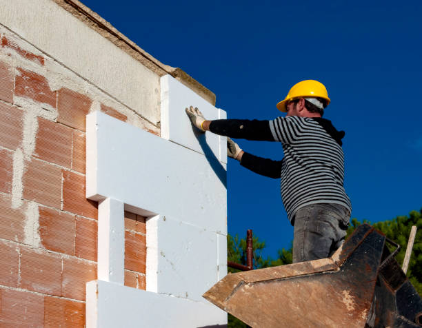 Professional Insulation Contractor in Mont Clare, PA