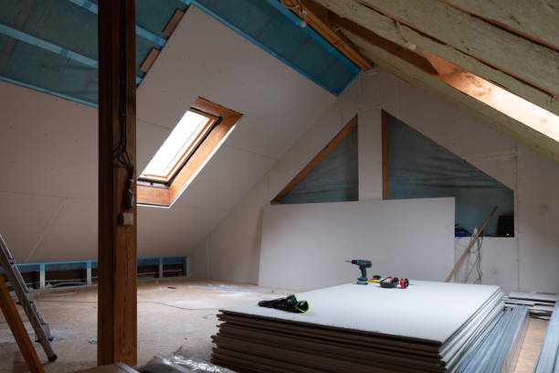 Best Insulation Maintenance and Repair in Mont Clare, PA