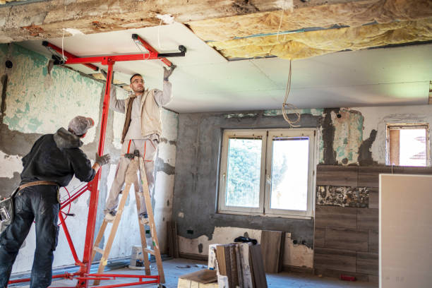 Best Fiberglass Insulation in Mont Clare, PA
