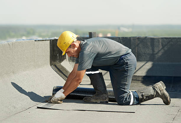 Types of Insulation We Offer in Mont Clare, PA