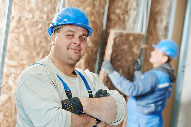 Best Specialized Insulation Services in Mont Clare, PA